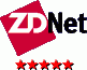 award-zd-net-5-stars